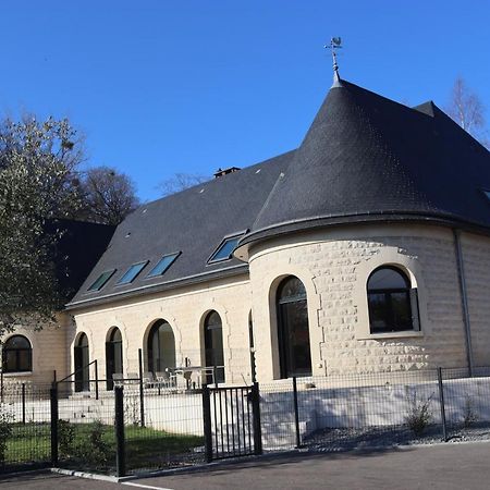"Le 104" Studio Cosy Proche De Rouen Avec Parking Mont-Saint-Aignan Exterior foto